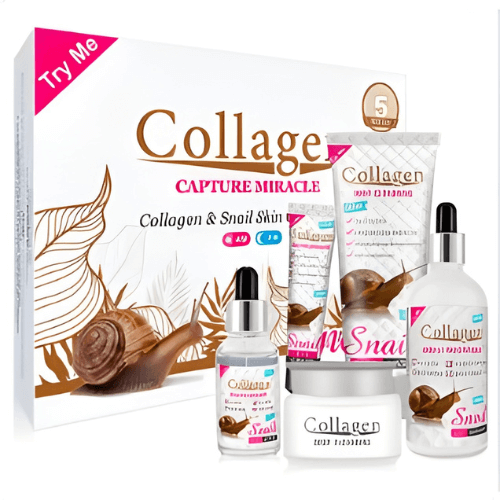 snail-collagen-facial