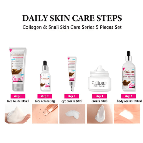 snail-collagen-facial