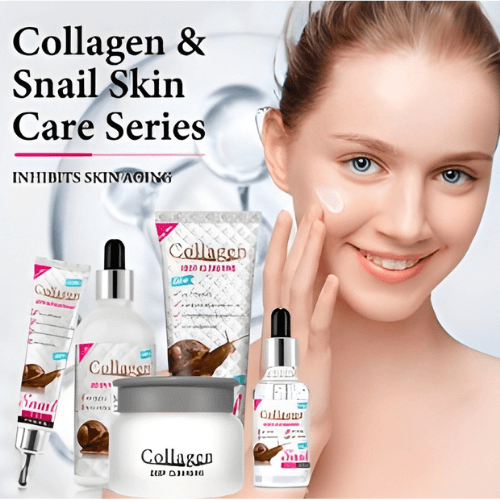 snail-collagen-facial