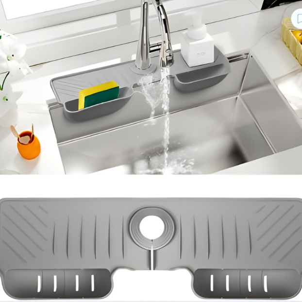 silicone-faucet