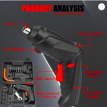 visseuse-électrique