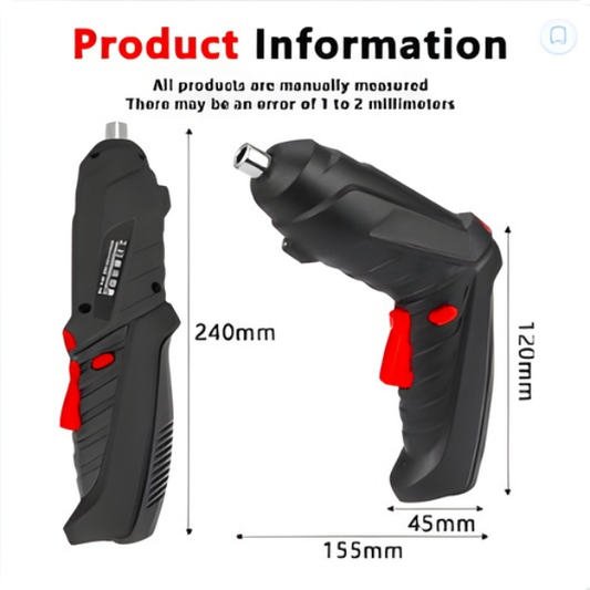 visseuse-électrique