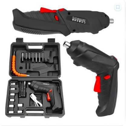 visseuse-électrique