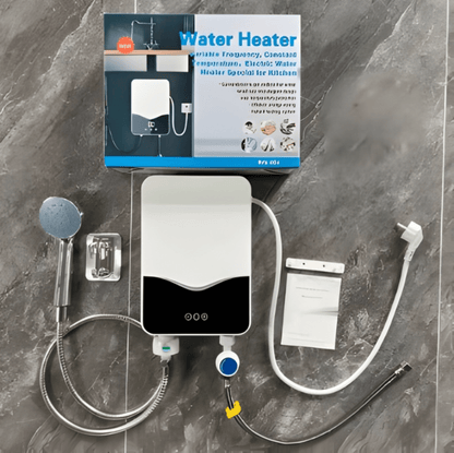 water-heater